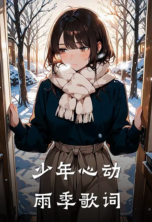 少年心动雨季歌词
