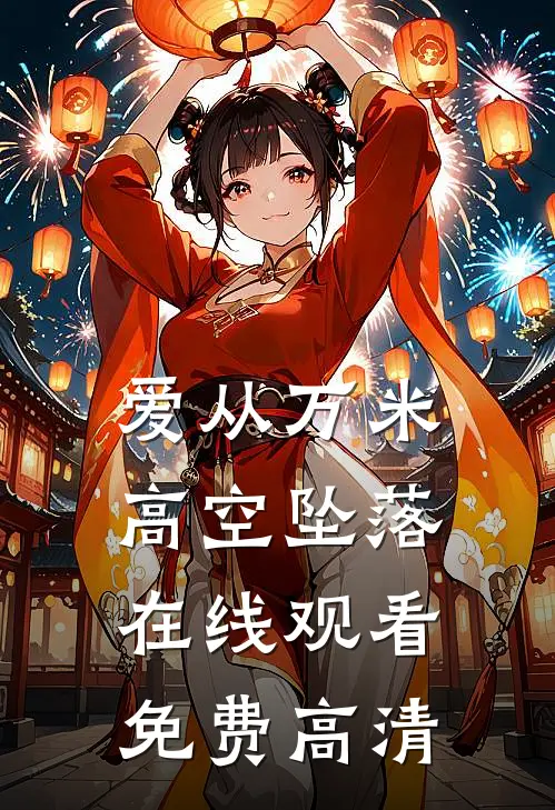 爱从万米高空坠落在线观看免费高清