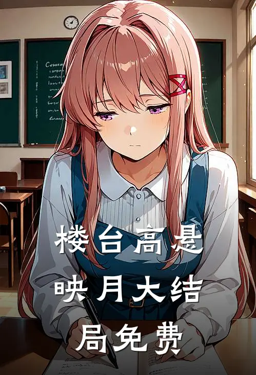 楼台高悬映月大结局免费