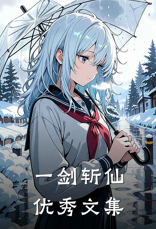一剑斩仙优秀文集