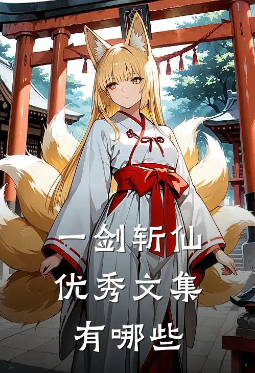 一剑斩仙优秀文集有哪些