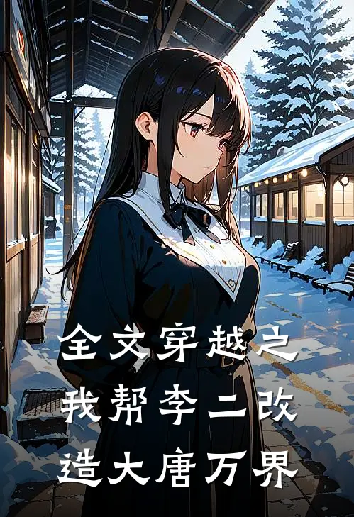全文穿越之我帮李二改造大唐万界