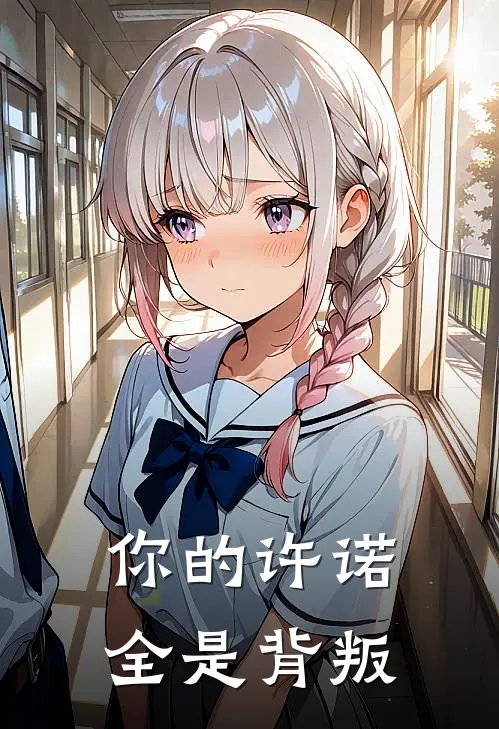 你的许诺全是背叛