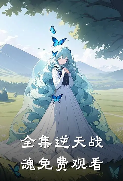 全集逆天战魂免费观看