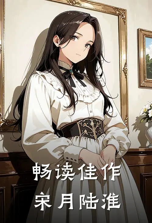 畅读佳作宋月陆淮