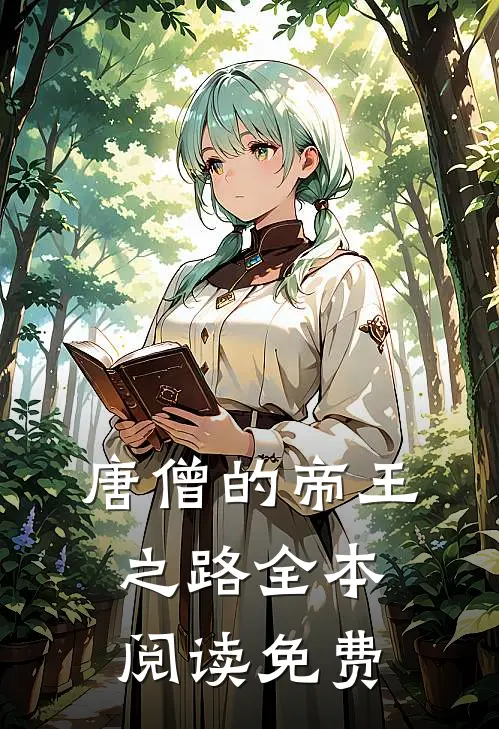 唐僧的帝王之路全本阅读免费