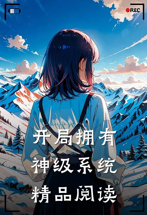 开局拥有神级系统精品阅读
