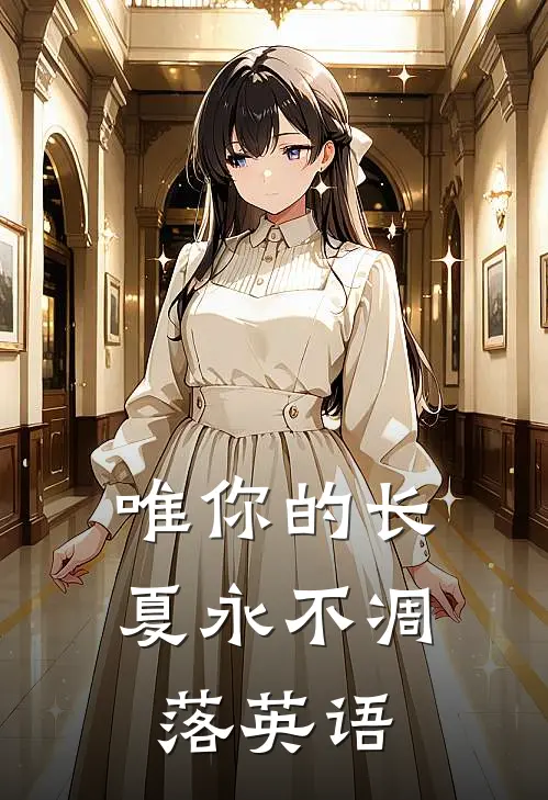 唯你的长夏永不凋落英语