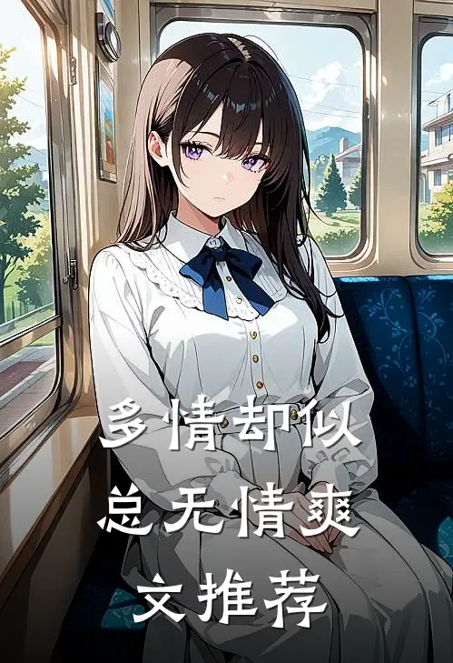 多情却似总无情爽文推荐