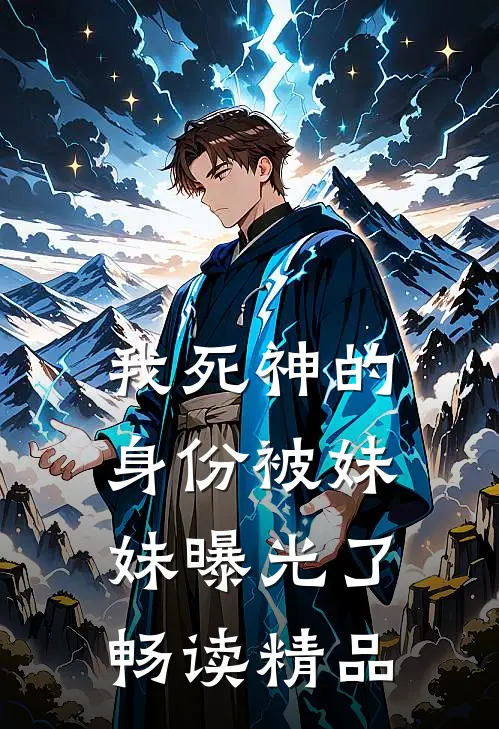我死神的身份被妹妹曝光了畅读精品