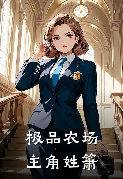 极品农场主角姓箫