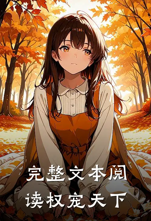 完整文本阅读权宠天下