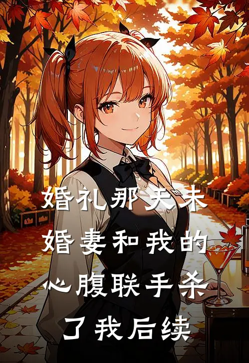 婚礼那天未婚妻和我的心腹联手杀了我后续