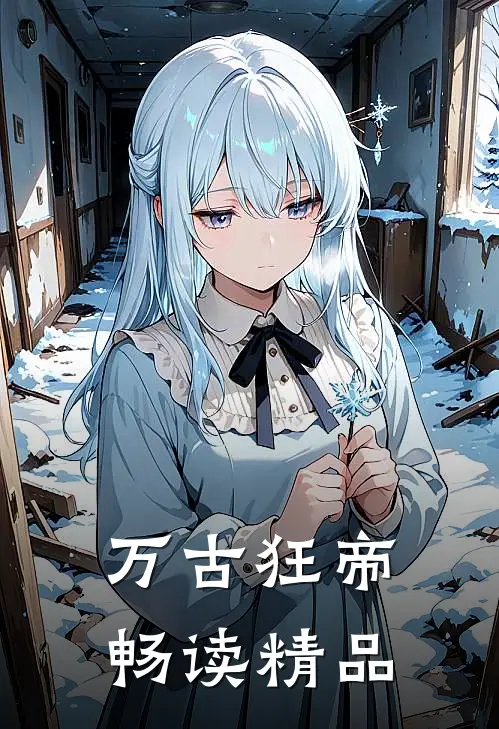万古狂帝畅读精品