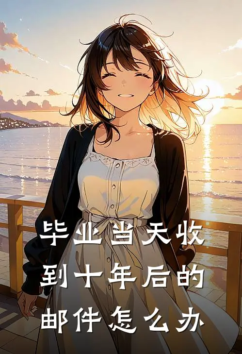 毕业当天收到十年后的邮件怎么办