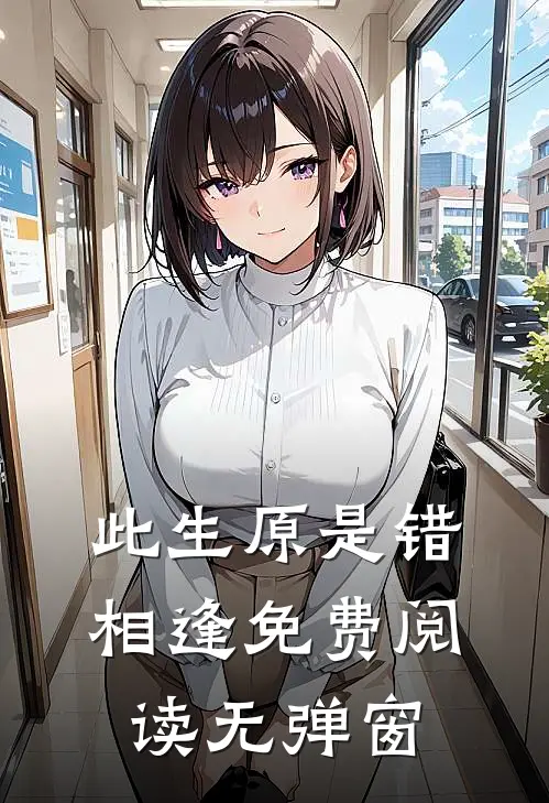 此生原是错相逢免费阅读无弹窗