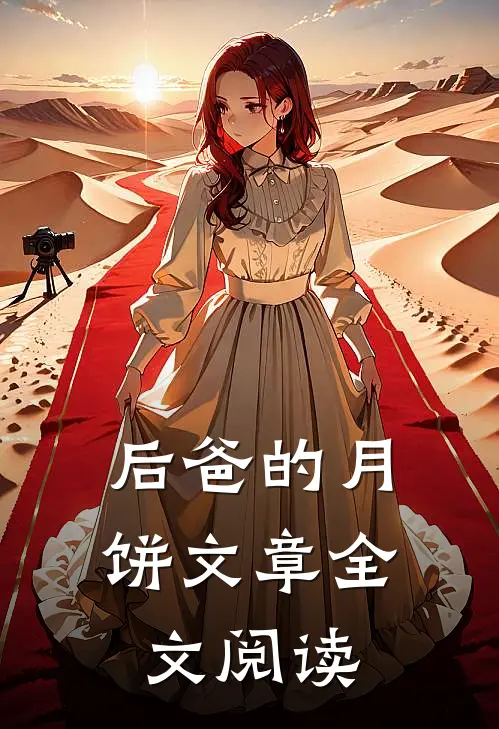 后爸的月饼文章全文阅读