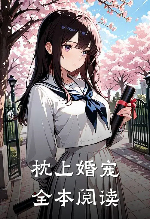 枕上婚宠全本阅读