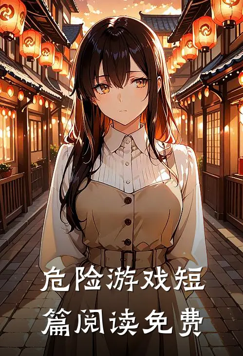 危险游戏短篇阅读免费