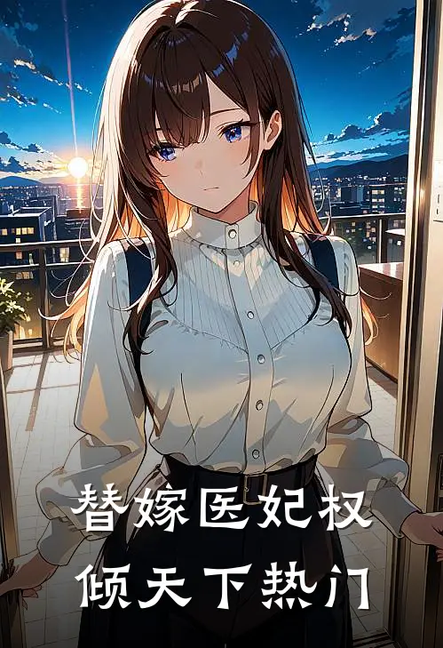 替嫁医妃权倾天下热门