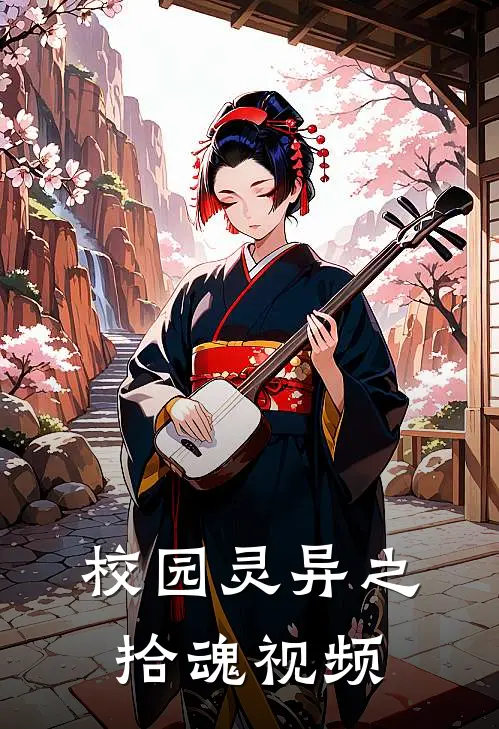 校园灵异之拾魂视频