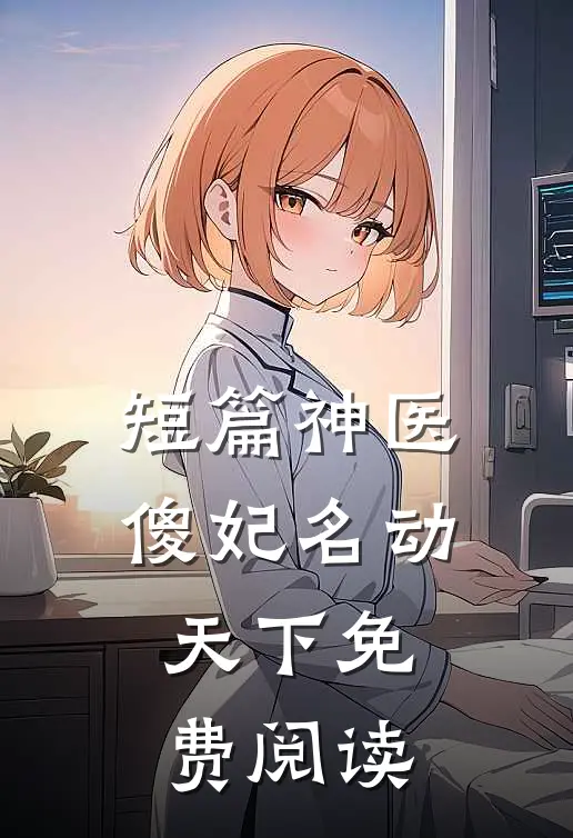 短篇神医傻妃名动天下免费阅读