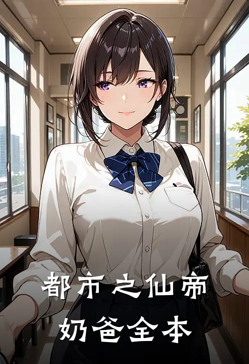 都市之仙帝奶爸全本