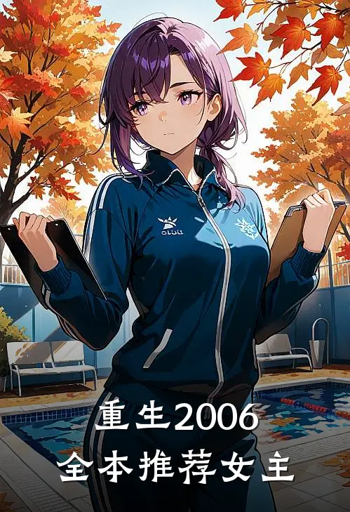 重生2006全本推荐女主