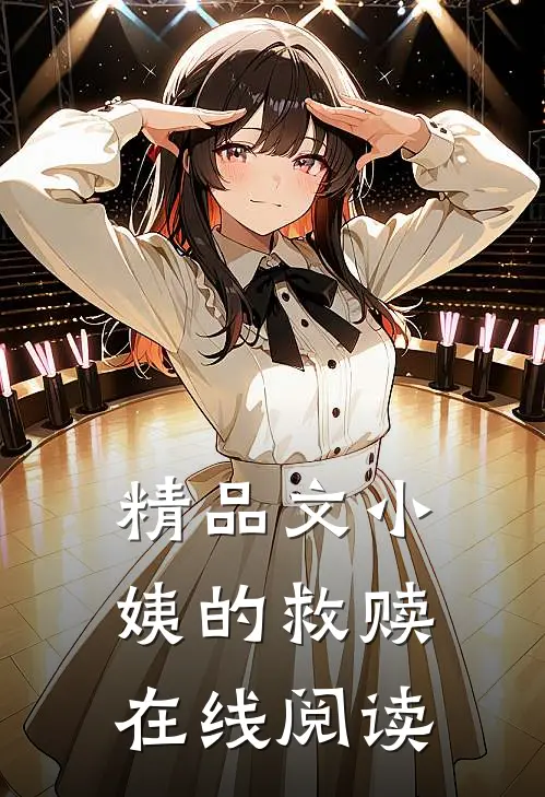 精品文小姨的救赎在线阅读