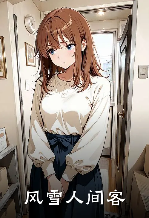 风雪人间客