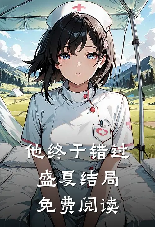 他终于错过盛夏结局免费阅读