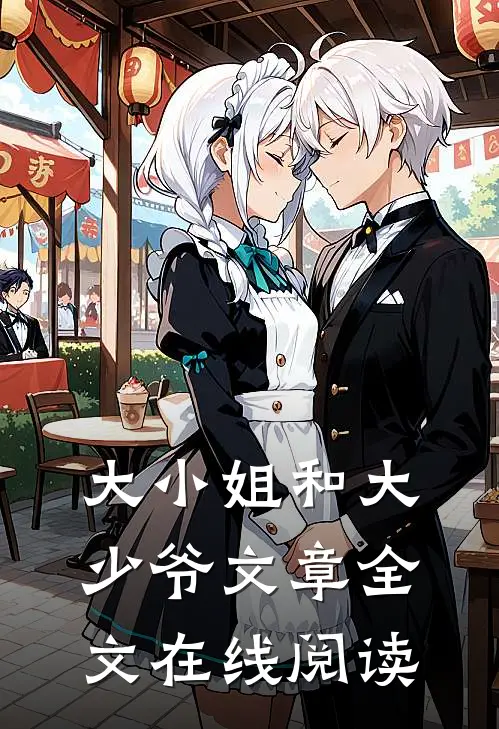 大小姐和大少爷文章全文在线阅读