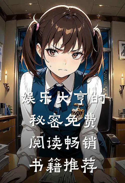 娱乐大亨的秘密免费阅读畅销书籍推荐