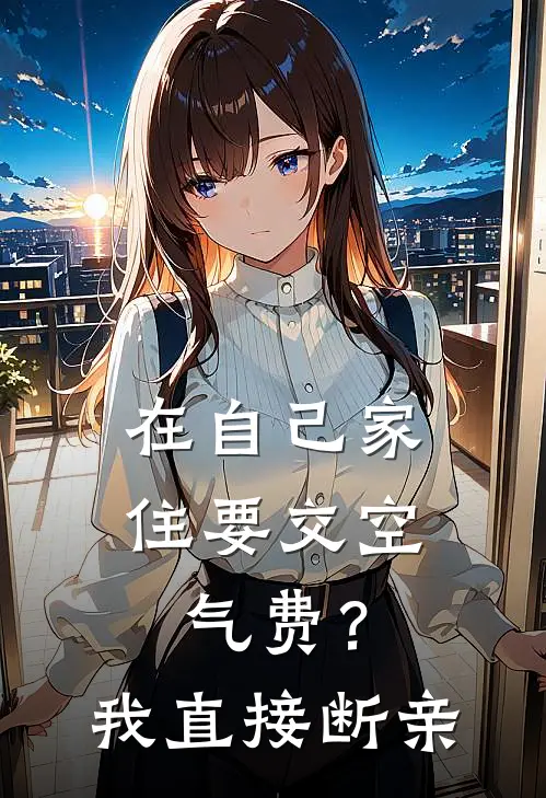 在自己家住要交空气费?我直接断亲宋泽宋辞安