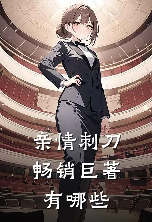 亲情刺刀畅销巨著有哪些