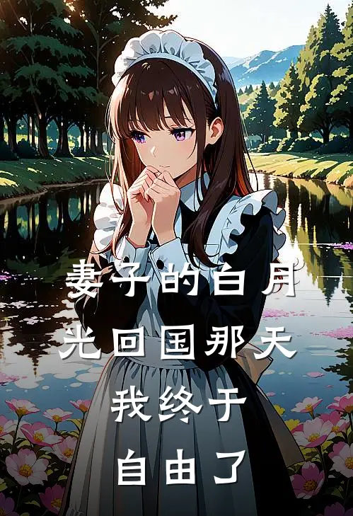 妻子的白月光回国那天,我终于自由了