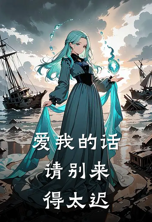爱我的话,请别来得太迟歌词
