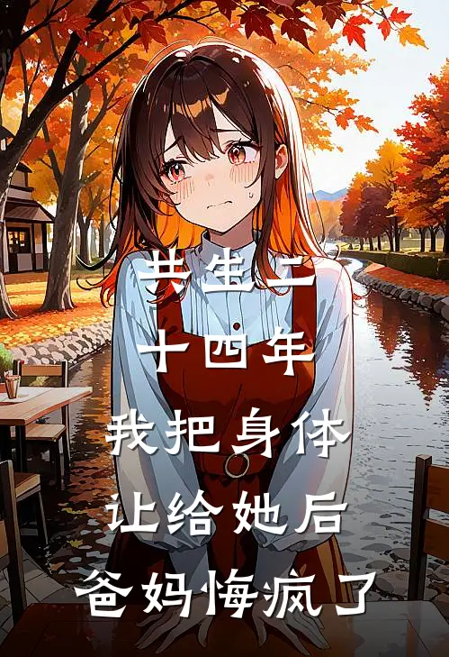 共生二十四年，我把身体让给她后，爸妈悔疯了