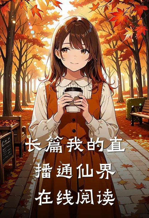 长篇我的直播通仙界 在线阅读