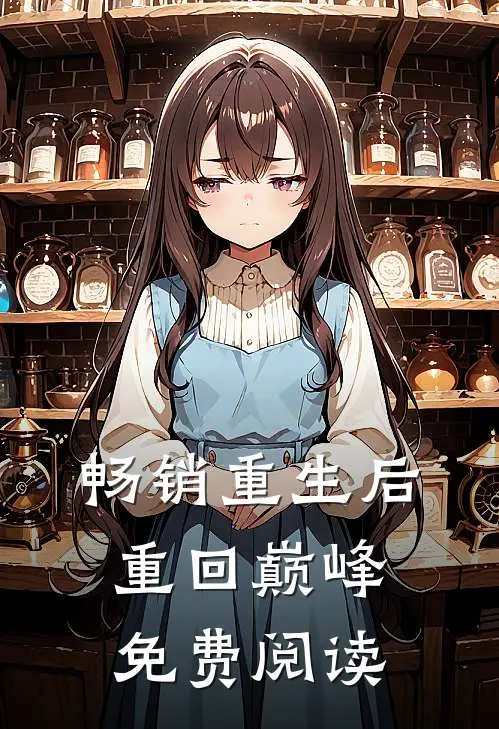 畅销重生后重回巅峰免费阅读