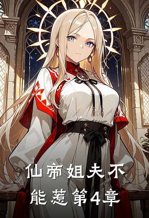 仙帝姐夫不能惹 第4章