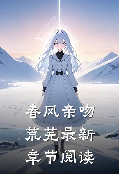 春风亲吻荒芜最新章节阅读