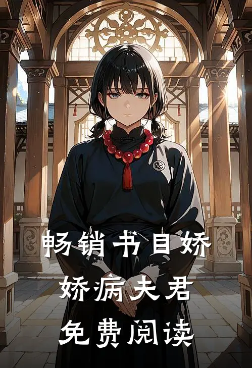 畅销书目娇娇病夫君免费阅读
