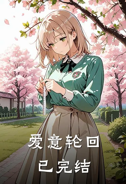 爱意轮回已完结