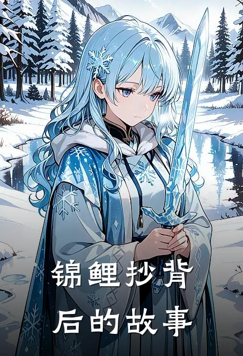 锦鲤抄背后的故事