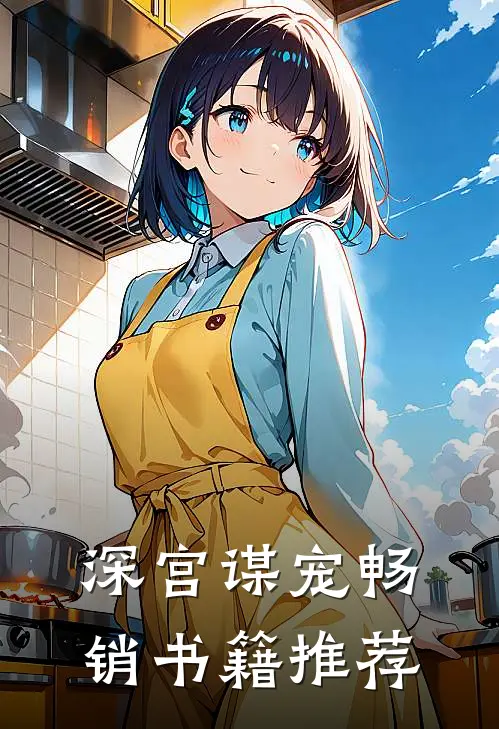 深宫谋宠畅销书籍推荐