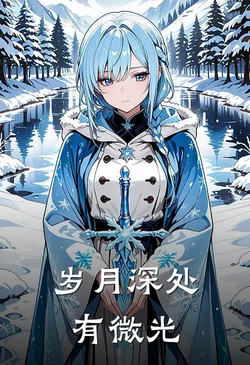 岁月深处有微光