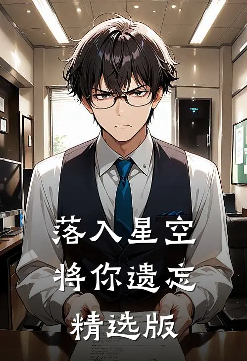 落入星空将你遗忘精选版