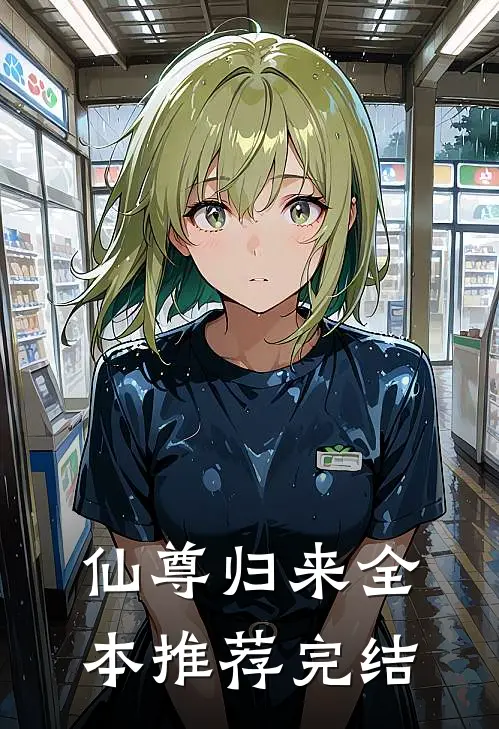 仙尊归来全本推荐完结