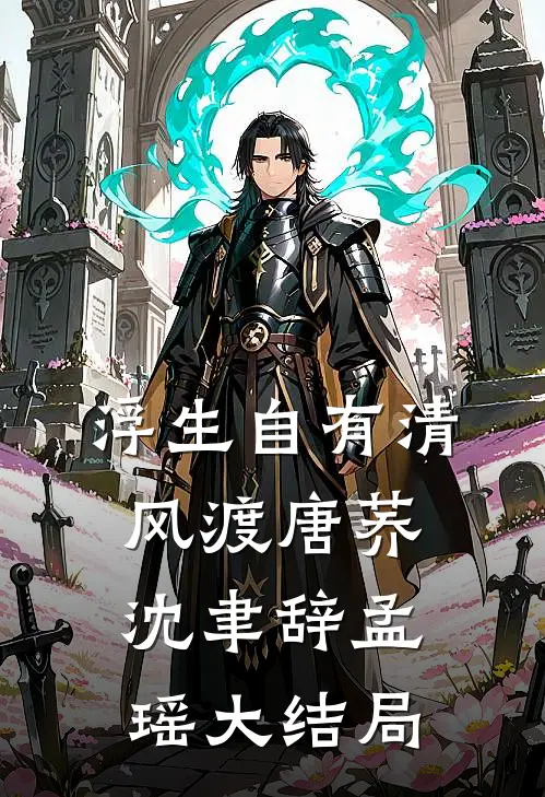 浮生自有清风渡唐荞沈聿辞孟瑶大结局